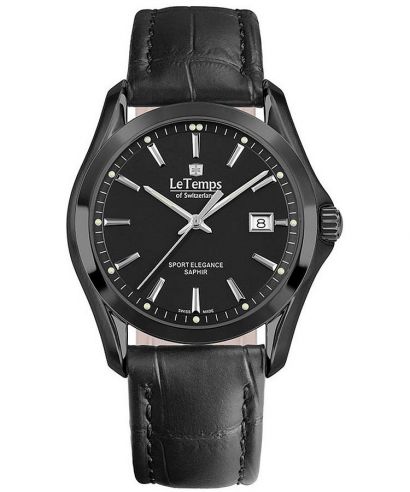 Hodinky pánske Le Temps Sport Elegance