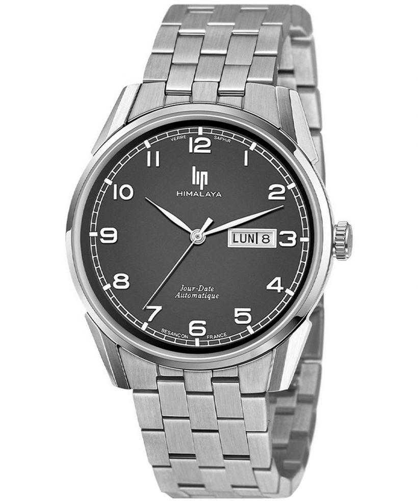 Hodinky pánske Lip Himalaya Automatic