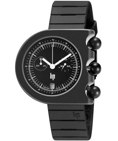 Hodinky pánske Lip Mach 2000 Chronograph