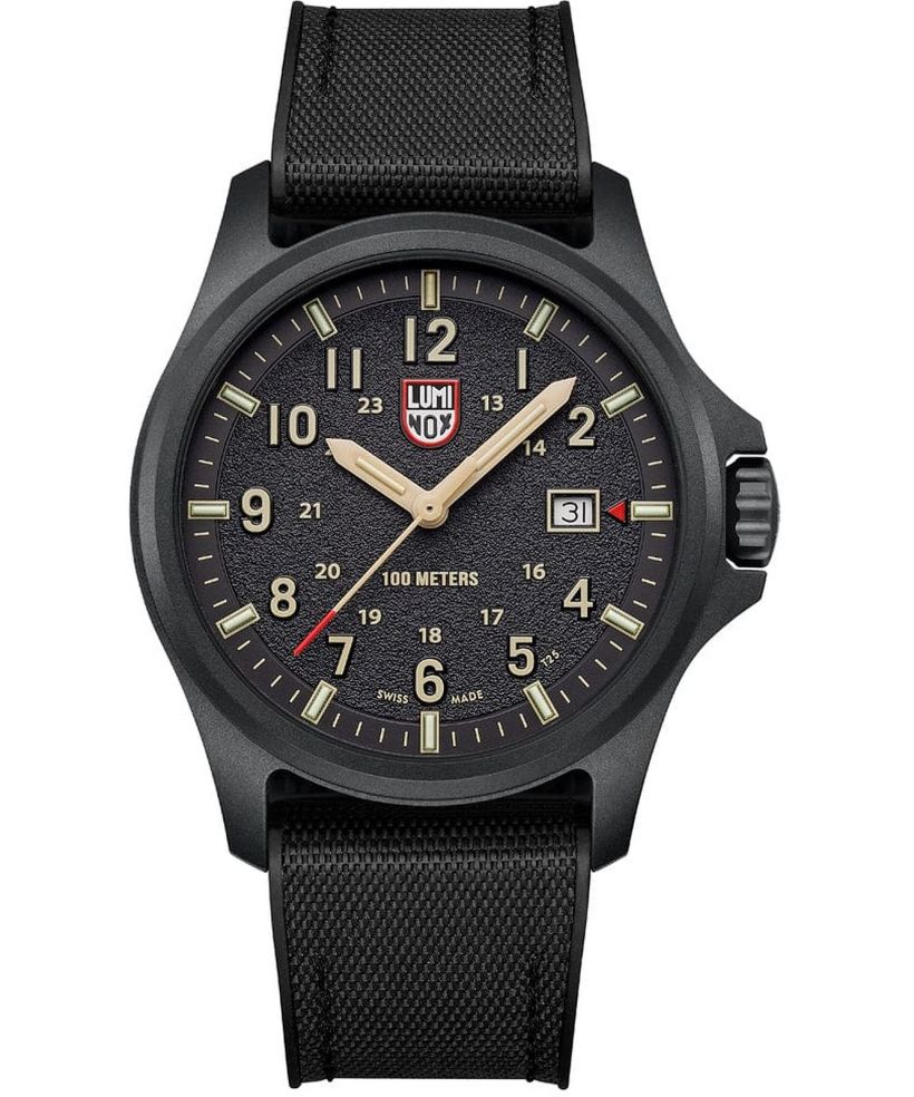 Hodinky pánske Luminox Atacama Field Urban Adventure SET