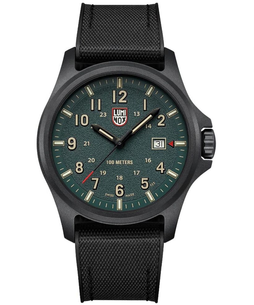 Hodinky pánske Luminox Atacama Field Urban Adventure