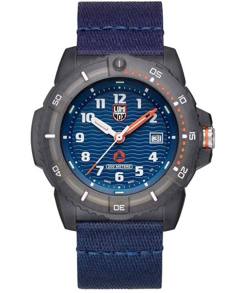 Hodinky Pánske Luminox Eco TIDE 8900