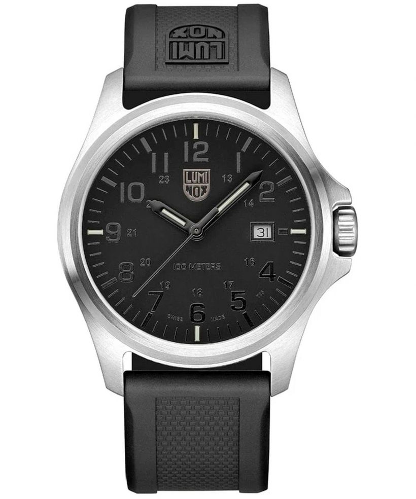 Hodinky pánske Luminox G-Collection 2000 Series Patagonia Steel