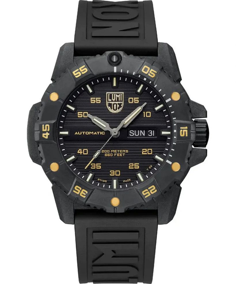 Hodinky pánske Luminox Master Automatic