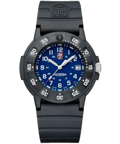 Hodinky pánske Luminox Navy SEAL 3000 Series