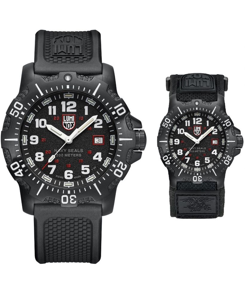 Hodinky pánske Luminox Navy SEAL 4230 Series SET