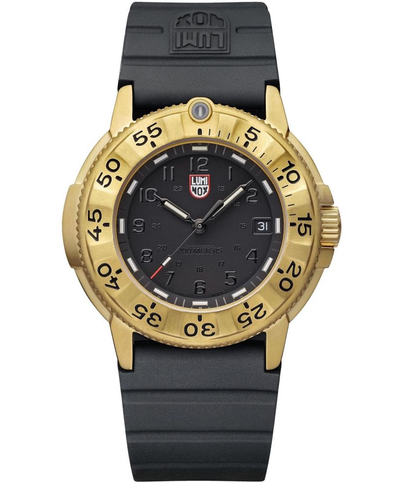 Hodinky pánske Luminox Navy SEAL Foundation 3220 Series
