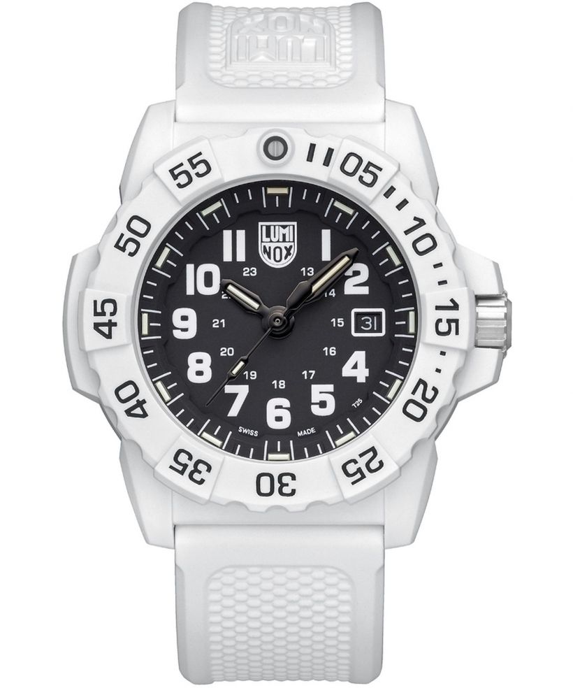 Hodinky pánske Luminox Navy SEAL XS
