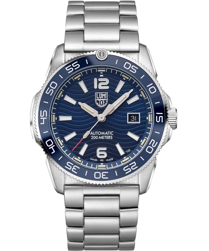 Hodinky pánske Luminox Pacific Diver Automatic