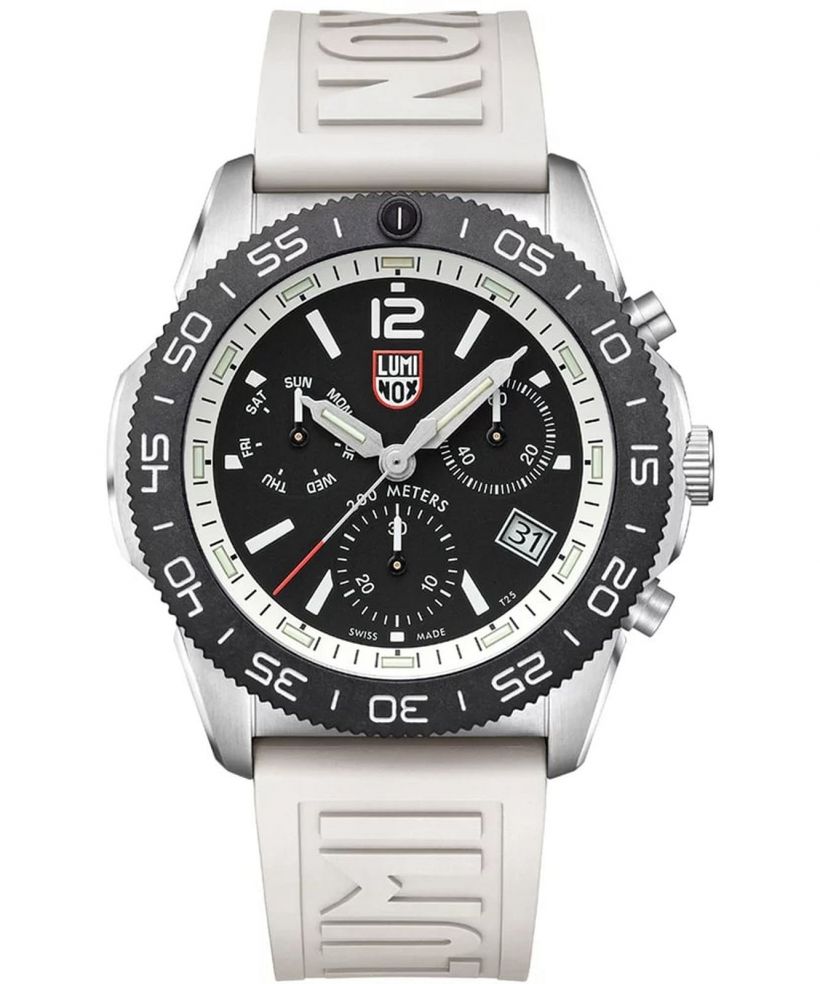 Hodinky Pánske Luminox Pacific Diver Chrono 3140 Series