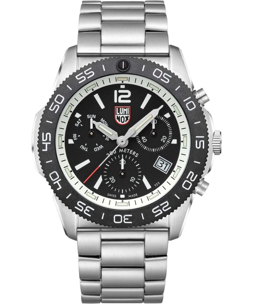 Hodinky pánske Luminox Pacific Diver Chronograph