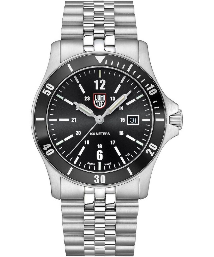 Hodinky pánske Luminox Sport Timer 0900 Series