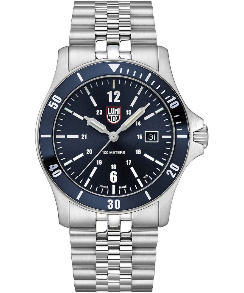 Hodinky pánske Luminox Sport Timer 0900 Series
