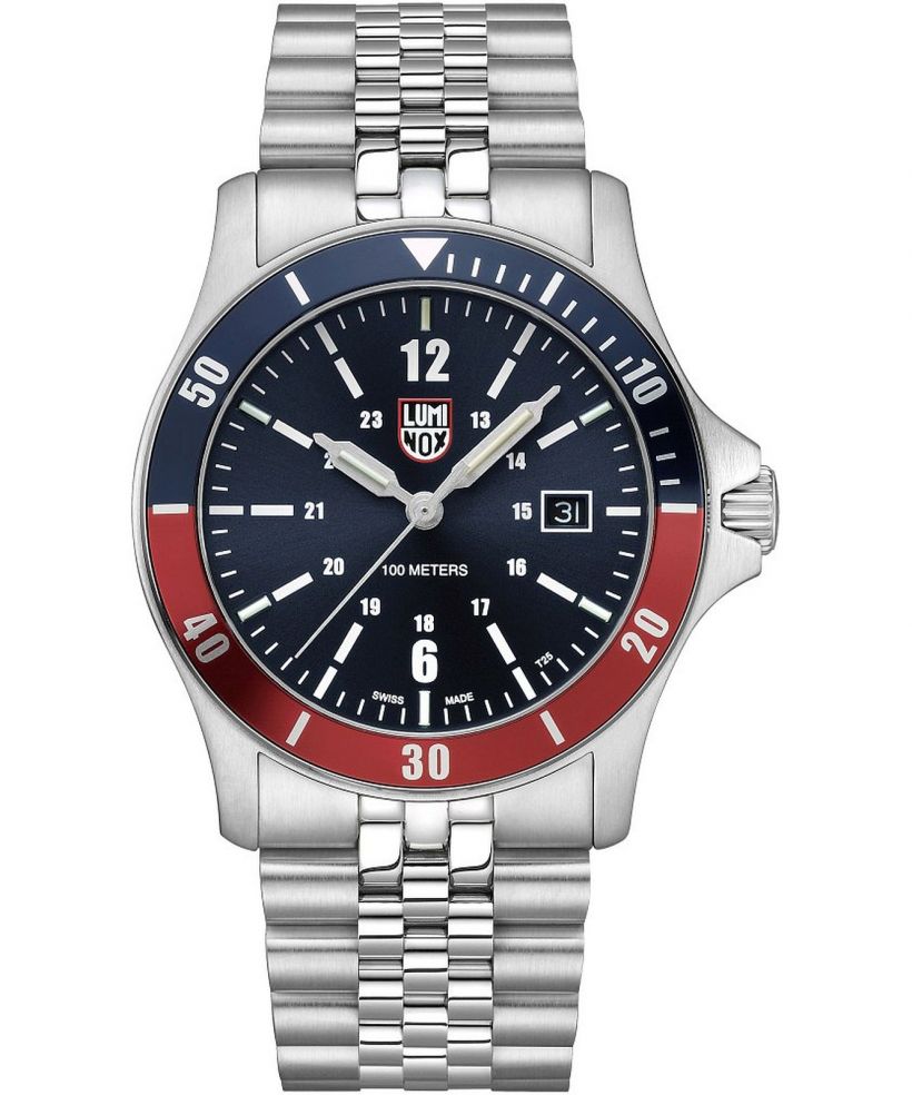 Hodinky pánske Luminox Sport Timer 0900 Series