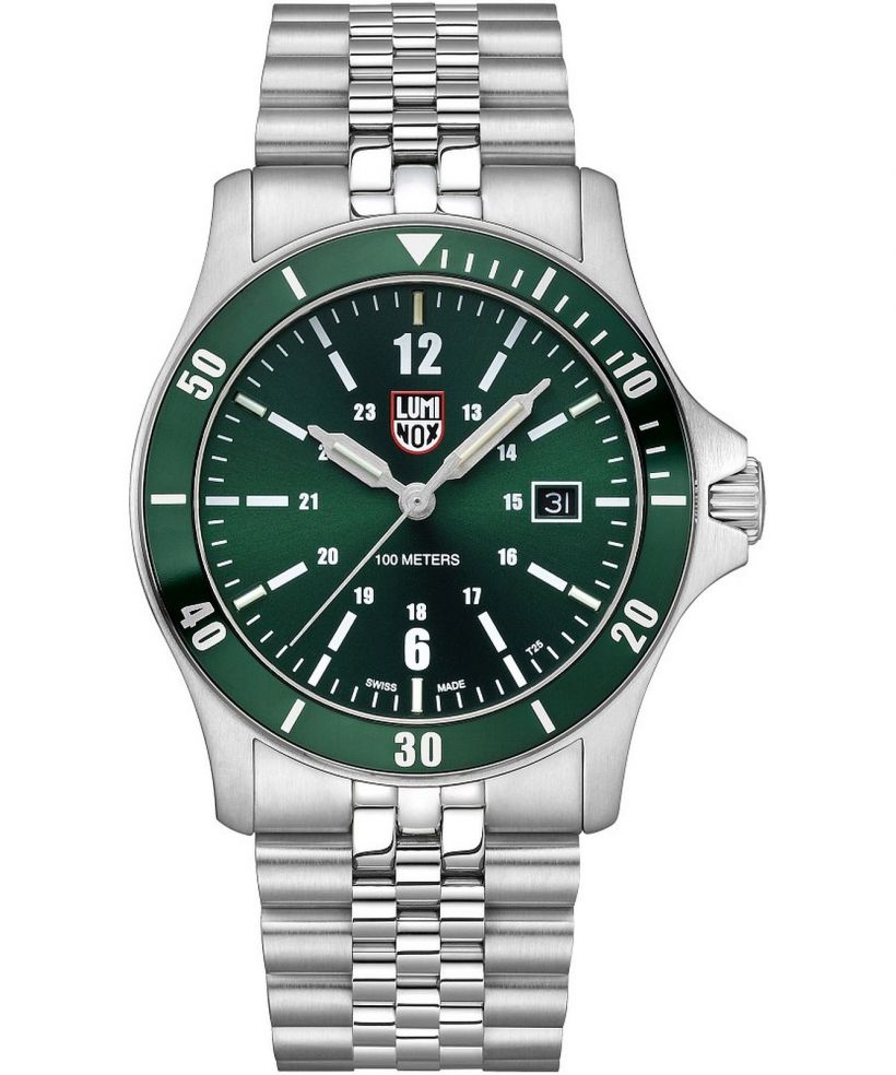 Hodinky pánske Luminox Sport Timer 0900 Series