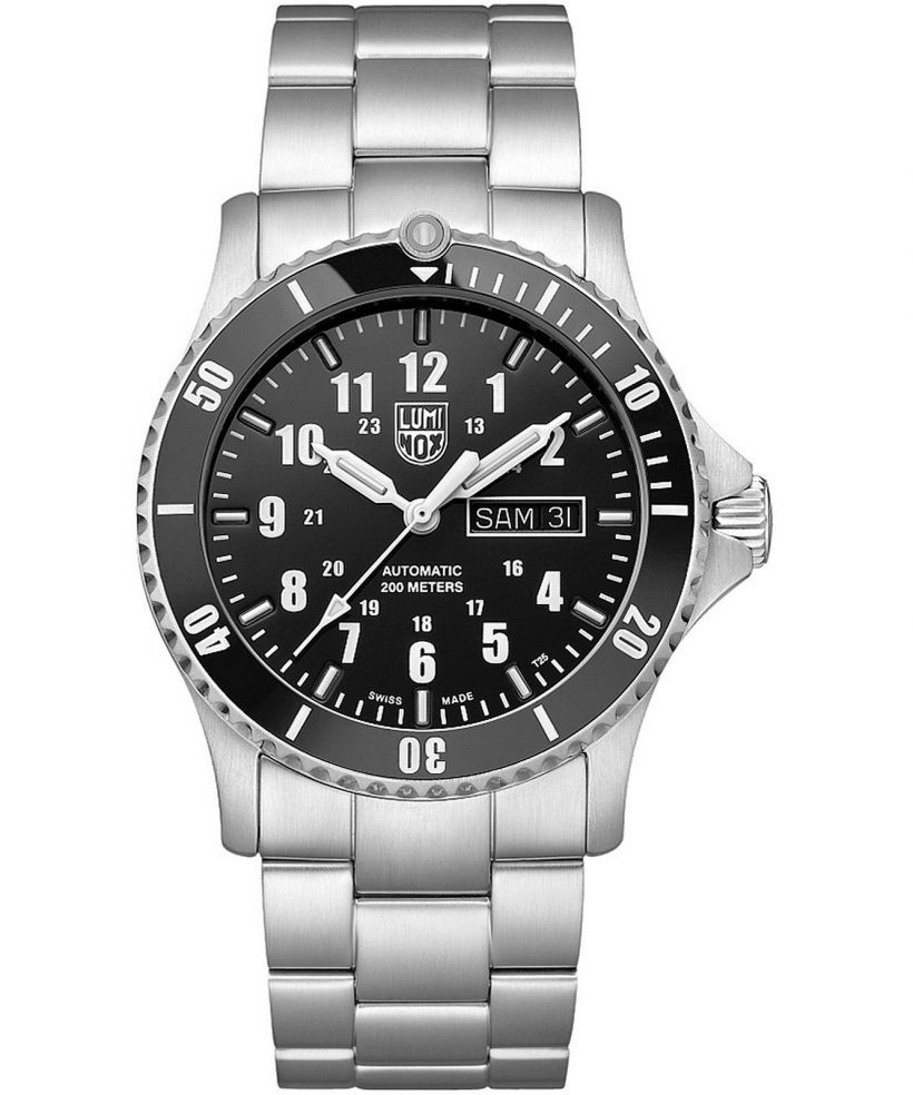 Hodinky pánske Luminox Sport Timer Field Day-Date 0920 Series Automatic Ceramic