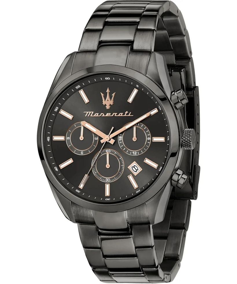 Hodinky Pánske Maserati Attrazione Chronograph