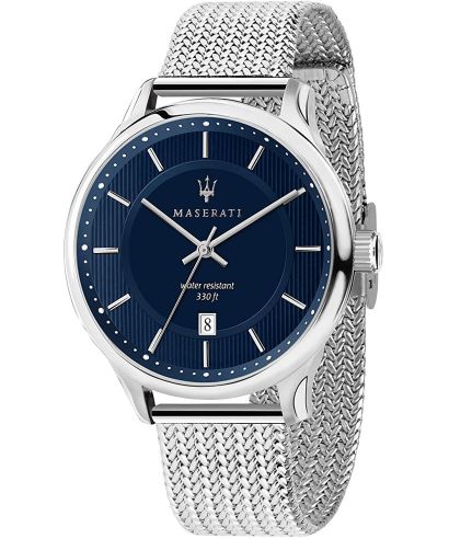 Hodinky pánske Maserati Gentleman