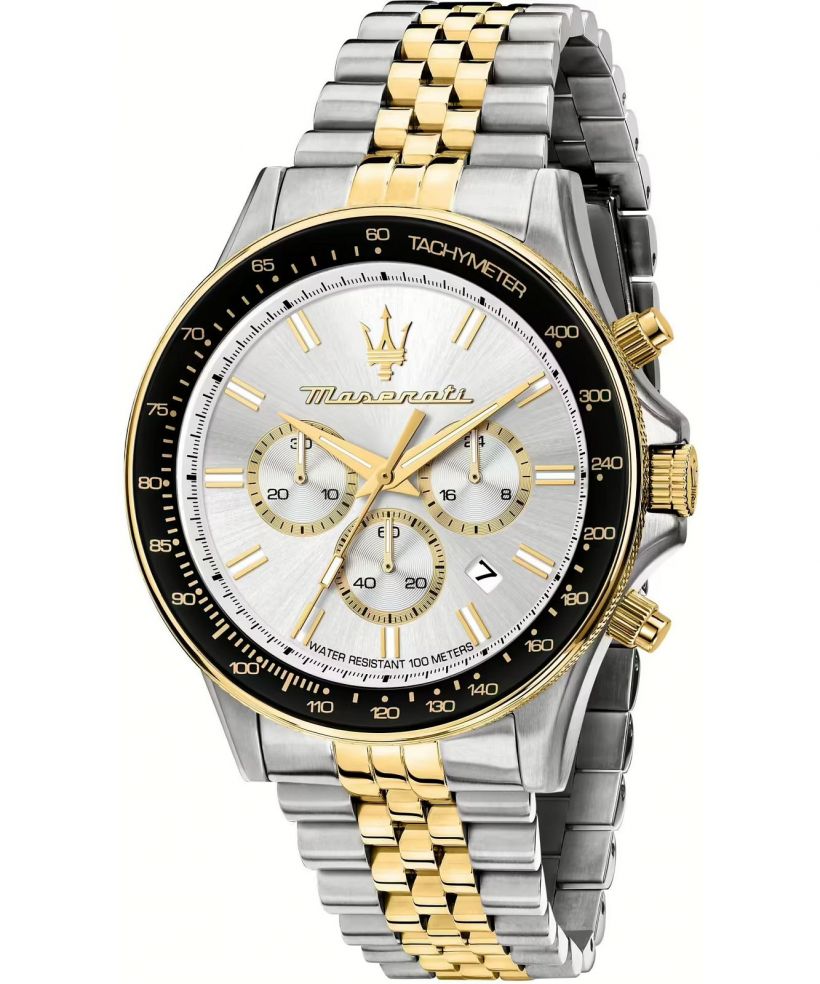 Hodinky pánske Maserati Sfida Chronograph