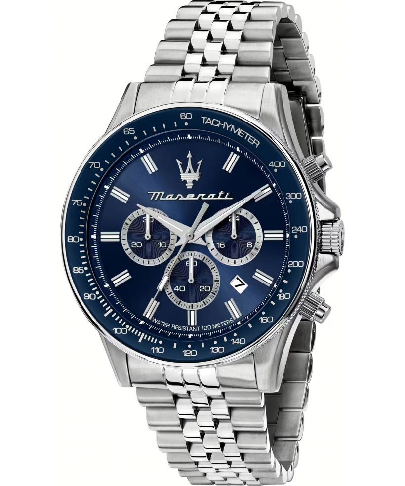 Hodinky pánske Maserati Sfida Chronograph