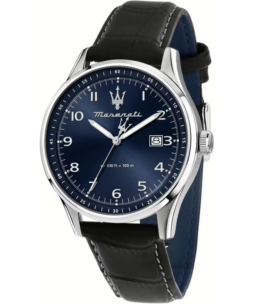 Hodinky pánske Maserati Sorpasso