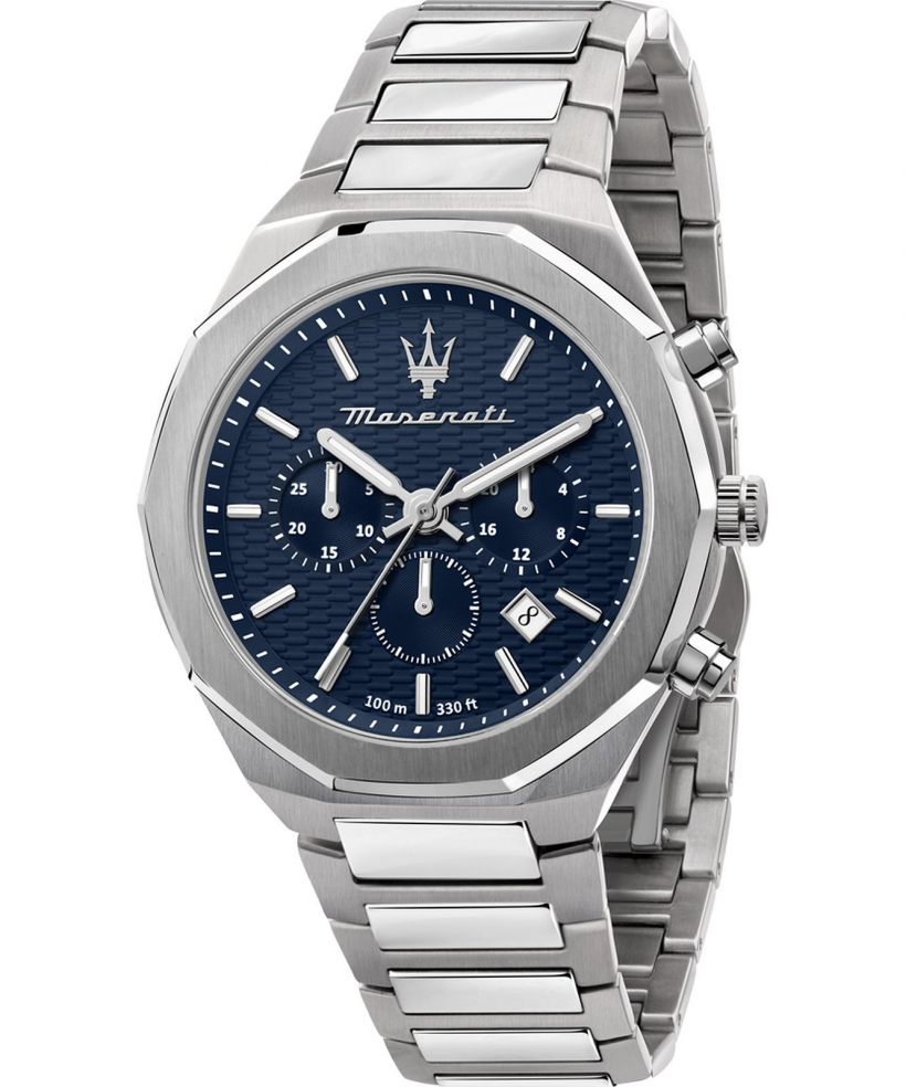Hodinky pánske Maserati Stile Chrono