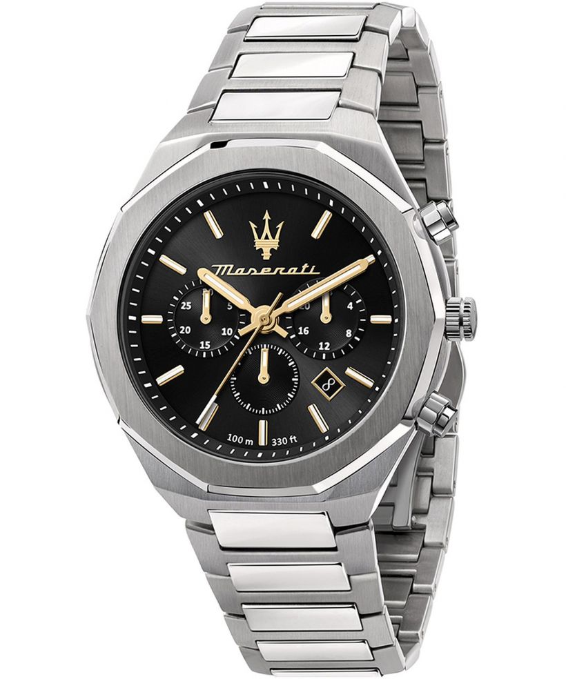 Hodinky pánske Maserati Stile Chronograph