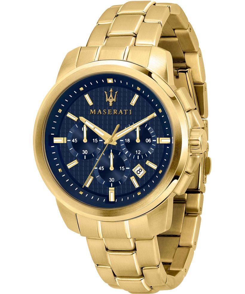 Hodinky Pánske Maserati Successo Chrono