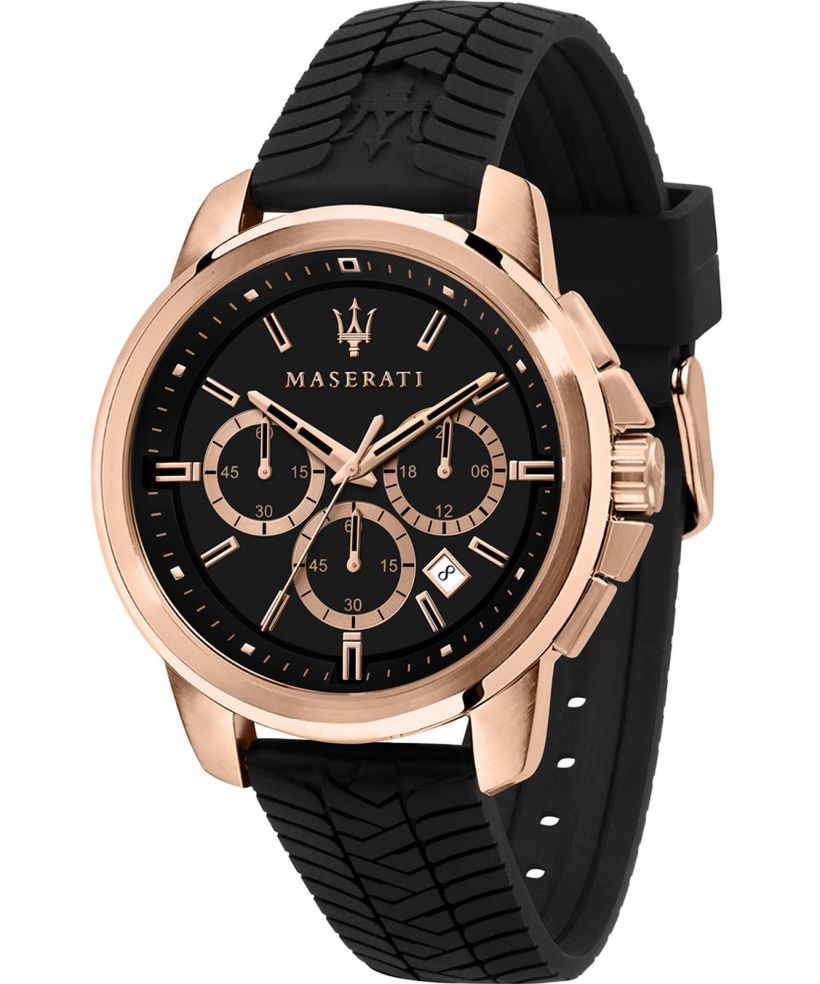 Hodinky Pánske Maserati Successo Chronograph