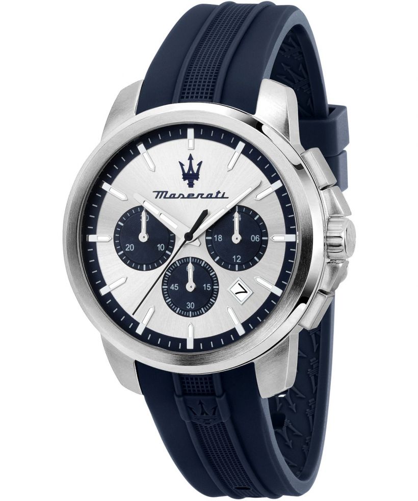 Hodinky pánske Maserati Successo Chronograph