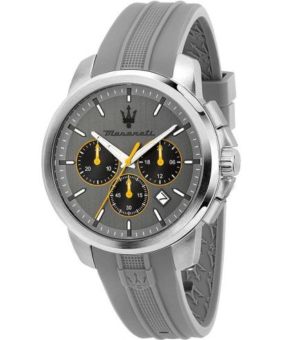 Hodinky pánske Maserati Successo Chronograph