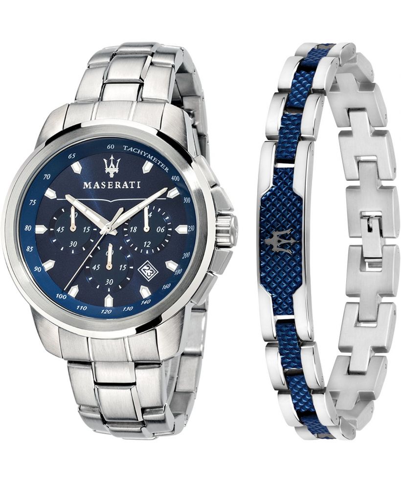 Hodinky Pánske Maserati Successo