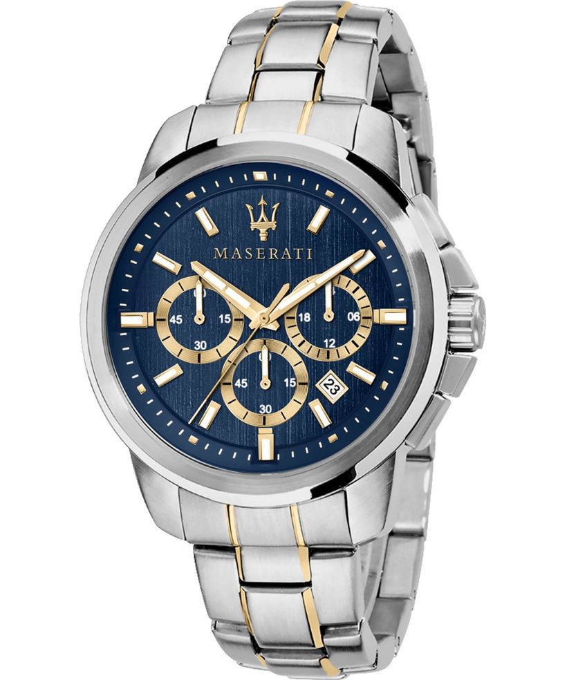 Hodinky Pánske Maserati Successo