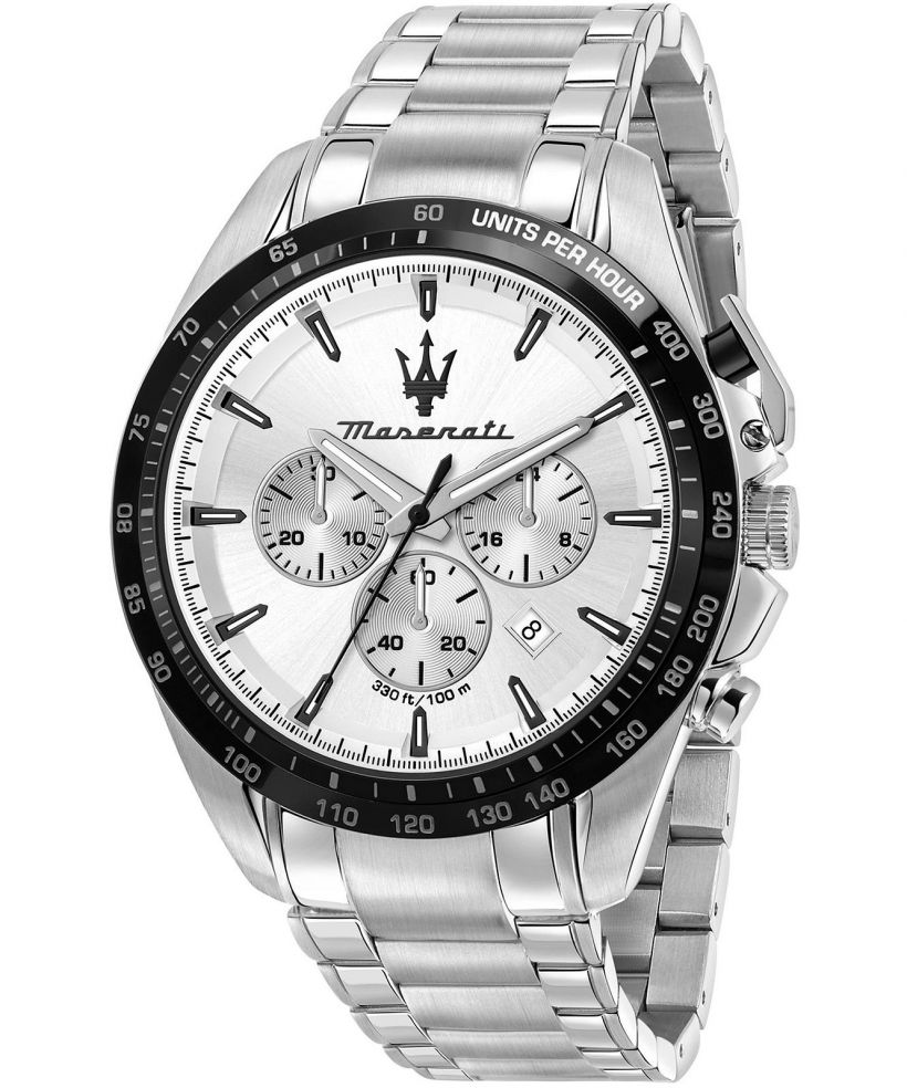 Hodinky pánske Maserati Traguardo Chronograph