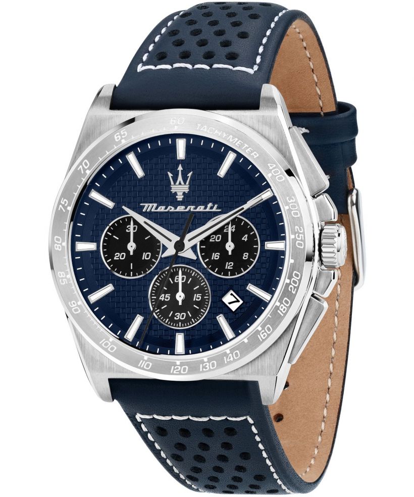 Hodinky pánske Maserati Velocitá Chronograph