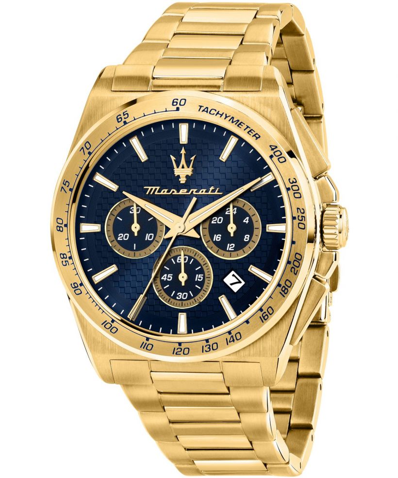 Hodinky pánske Maserati Velocitá Chronograph