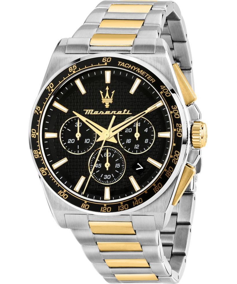 Hodinky pánske Maserati Velocitá Chronograph