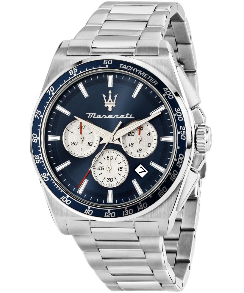 Hodinky pánske Maserati Velocitá Chronograph