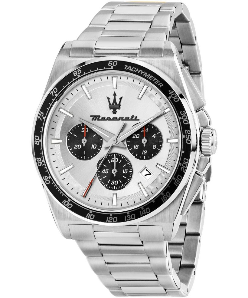 Hodinky pánske Maserati Velocitá Chronograph