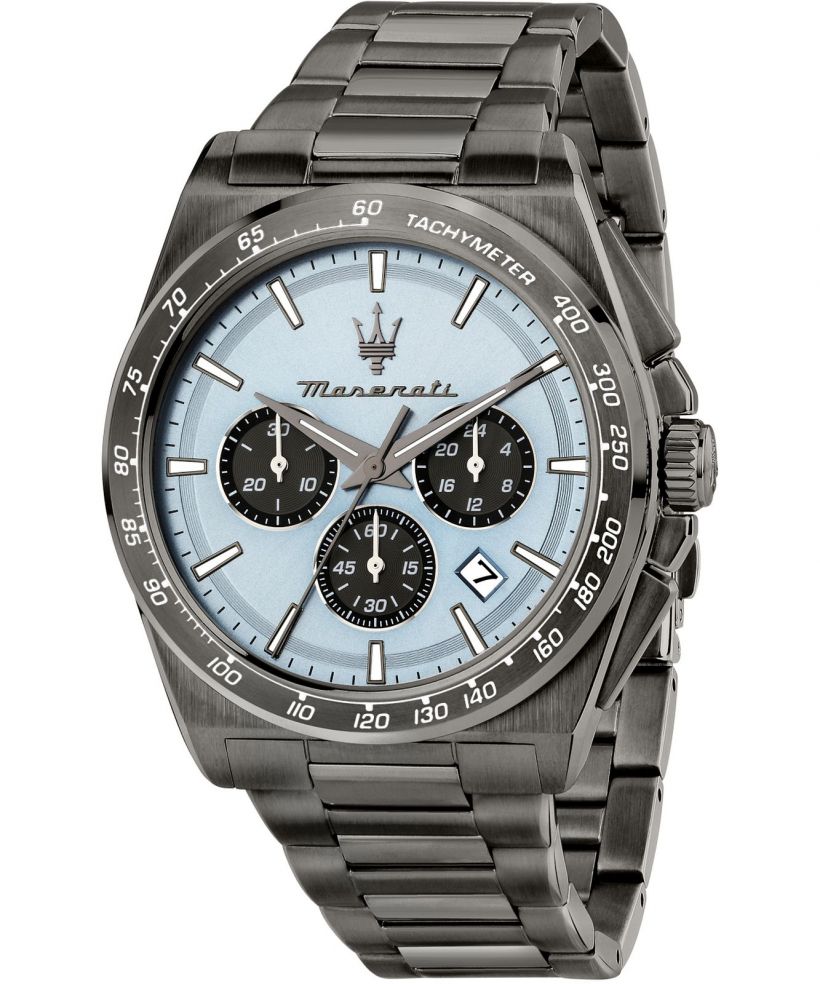 Hodinky pánske Maserati Velocitá Special Edition Chronograph Special Edition