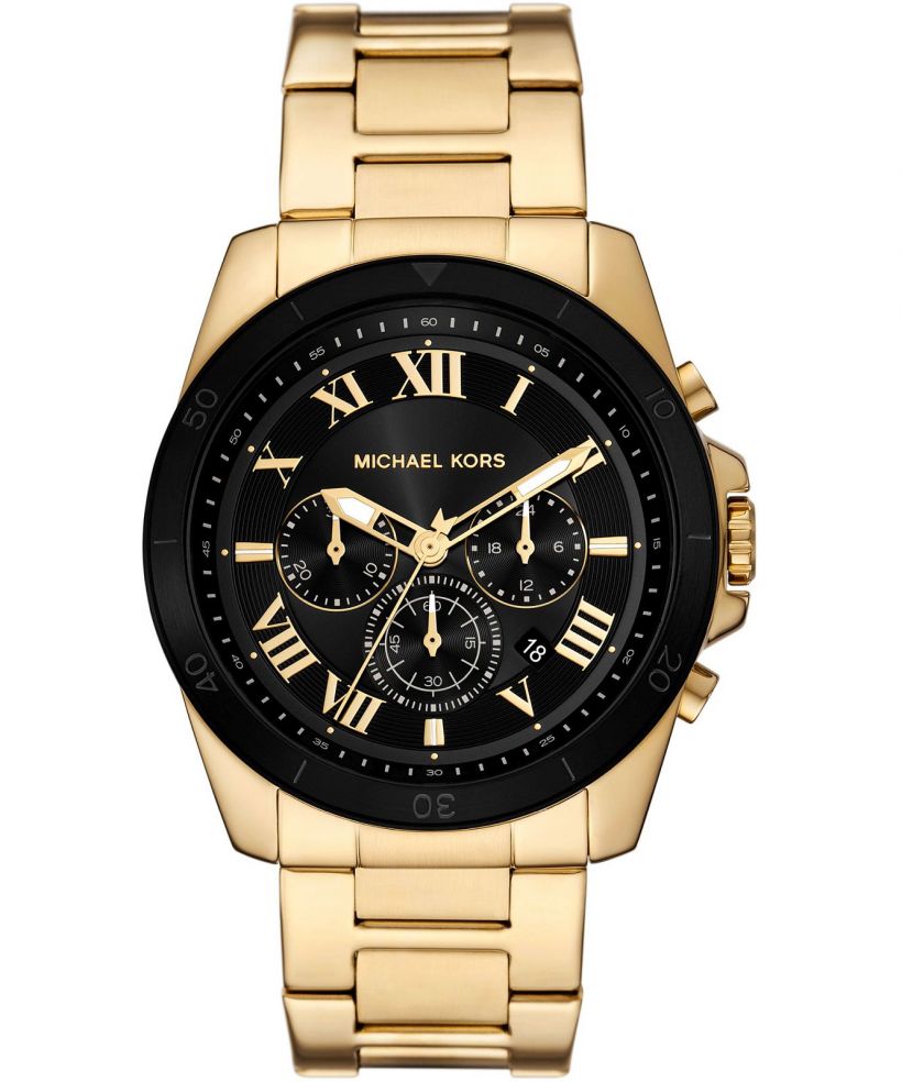 Hodinky pánske Michael Kors Alek Chronograph