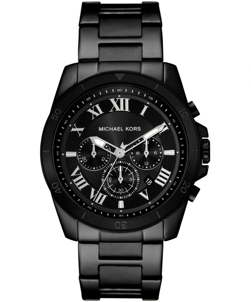 Hodinky pánske Michael Kors Alek Chronograph