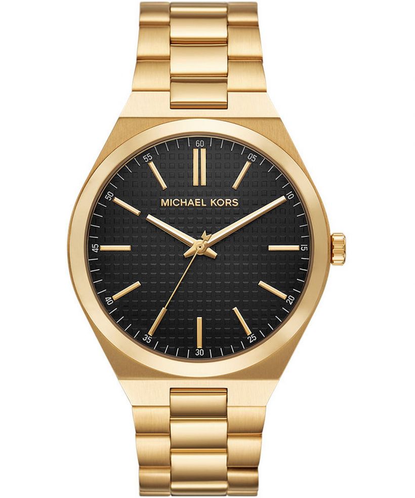 Hodinky pánske Michael Kors Lennox