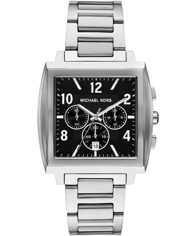 Hodinky pánske Michael Kors Rhys Chronograph