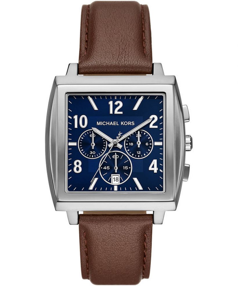 Hodinky pánske Michael Kors Rhys Chronograph
