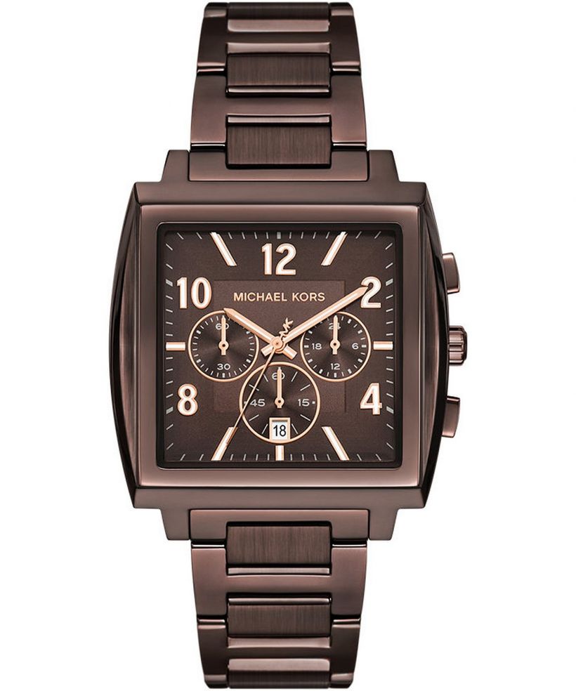 Hodinky pánske Michael Kors Rhys Chronograph
