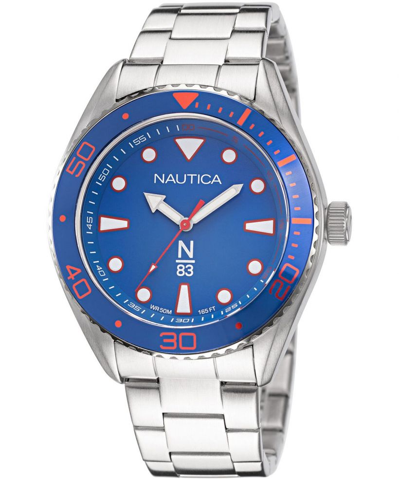 Hodinky pánske Nautica Classic