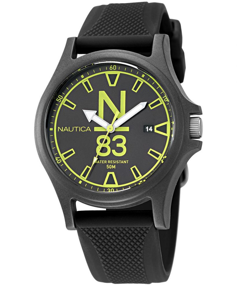 Hodinky pánske Nautica Classic