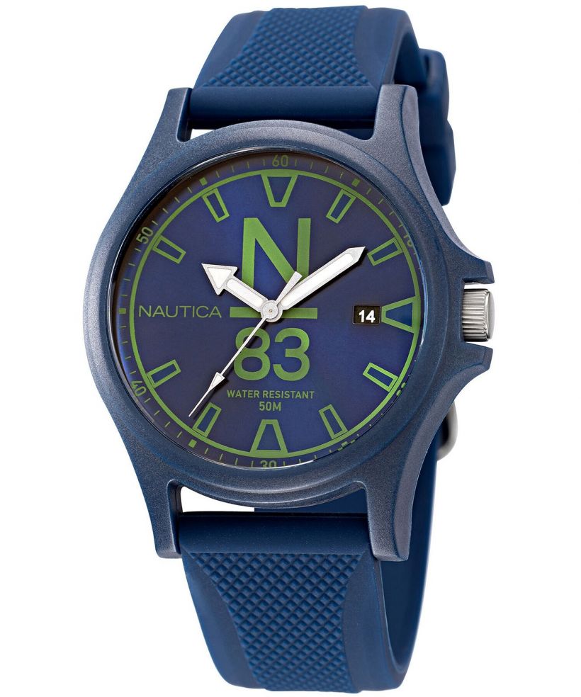 Hodinky pánske Nautica Classic