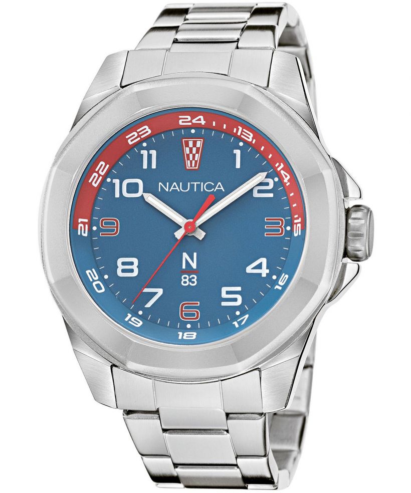 Hodinky pánske Nautica Classic